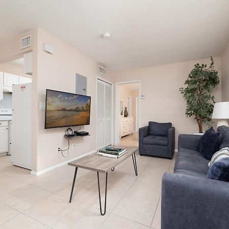 The Retreat 1 - Wilton Manors Apartment Fort Lauderdale Exterior photo