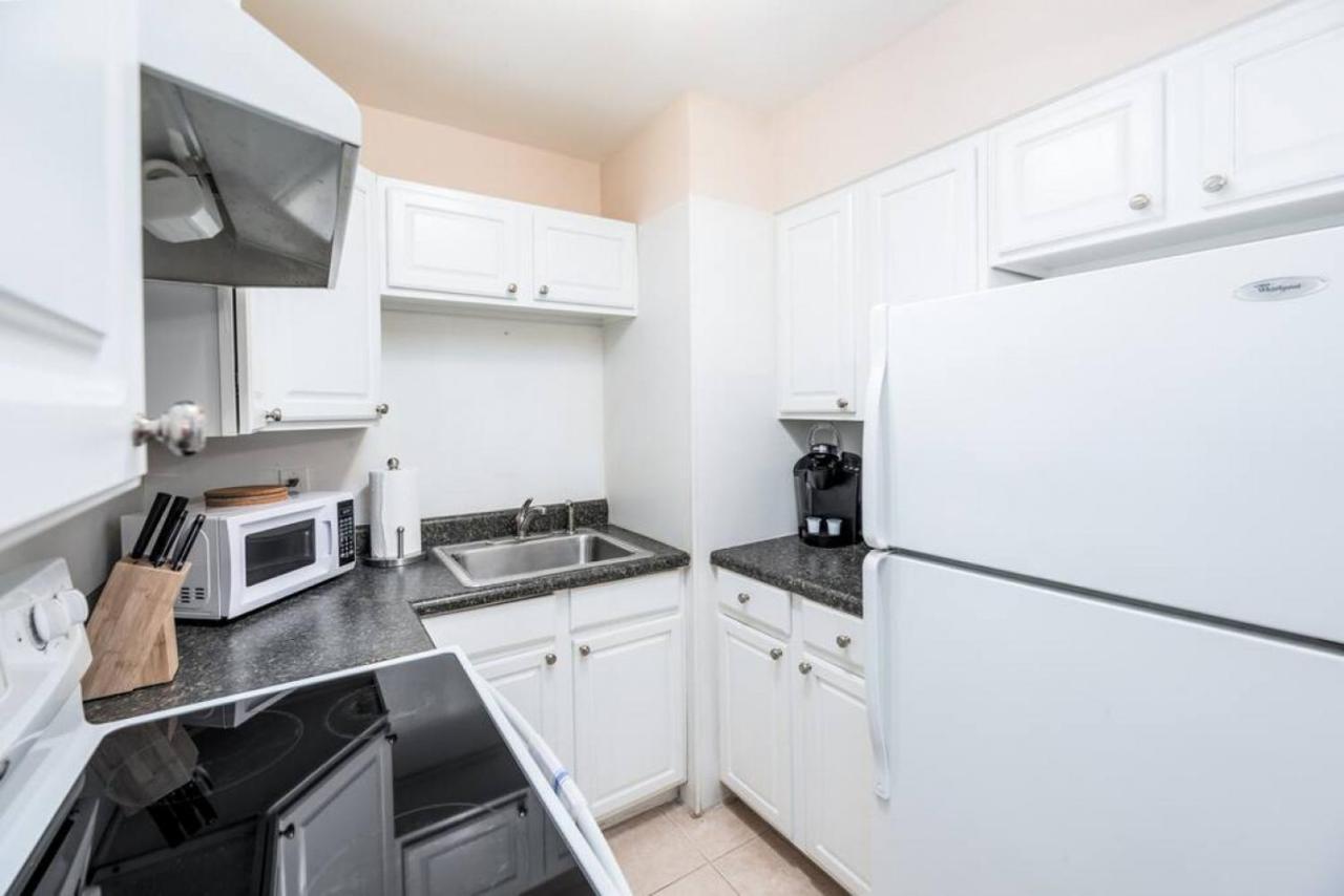 The Retreat 1 - Wilton Manors Apartment Fort Lauderdale Exterior photo