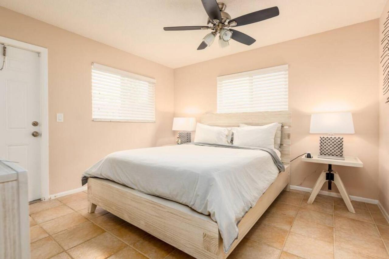 The Retreat 1 - Wilton Manors Apartment Fort Lauderdale Exterior photo