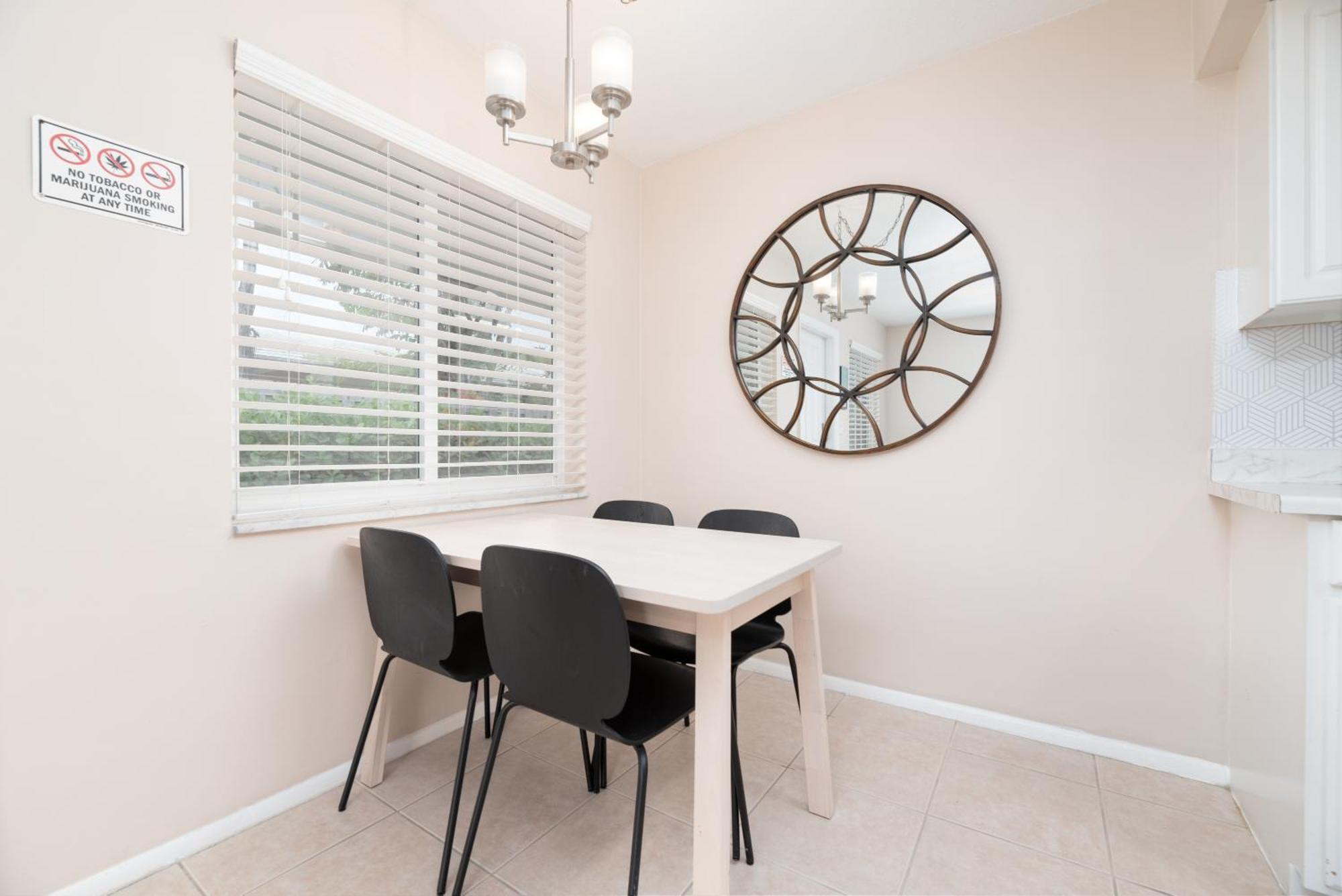 The Retreat 1 - Wilton Manors Apartment Fort Lauderdale Exterior photo