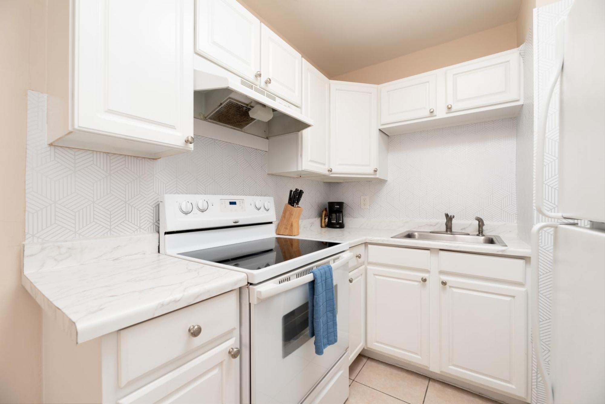The Retreat 1 - Wilton Manors Apartment Fort Lauderdale Exterior photo