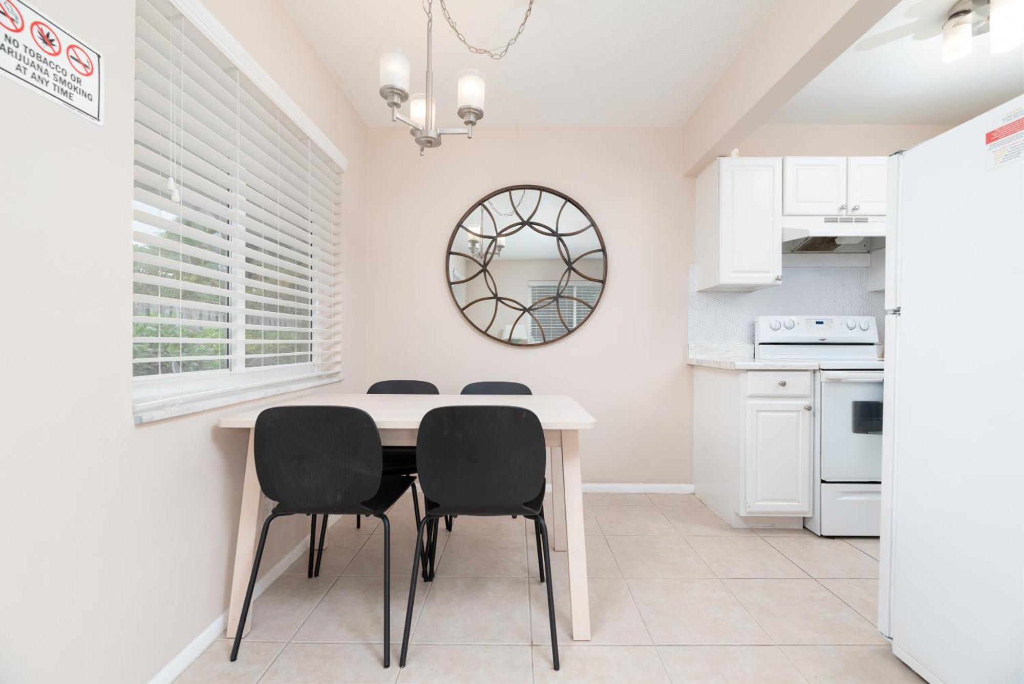 The Retreat 1 - Wilton Manors Apartment Fort Lauderdale Exterior photo